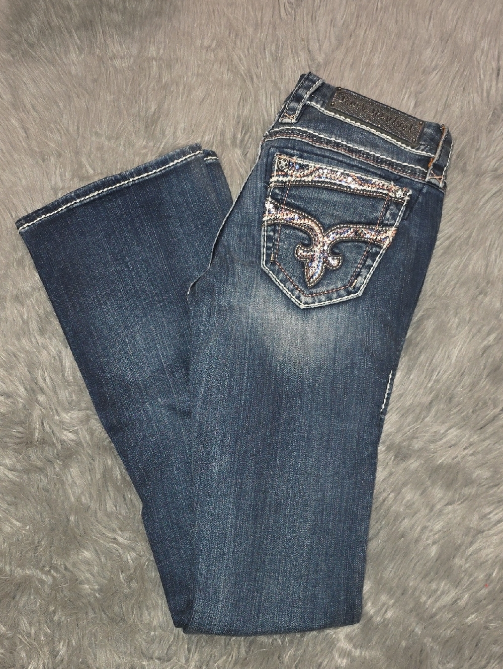Rock Revival Womens Jeans